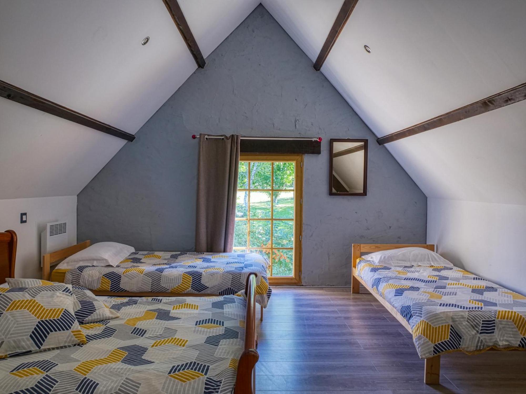 Вилла 24H Le Mans - Les Haies Gite, Near Le Mans Circuit Coulans-sur-Gee Экстерьер фото